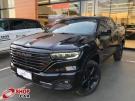 RAM Rampage Rebel 2.0T 16v 4x4 Preta