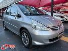 HONDA Fit LX 1.4 Prata