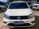 VW - Volkswagen Gol 1.6 4p. Branca