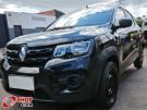 RENAULT Kwid Zen 1.0 12v Preta