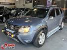 RENAULT Duster Dynamique 2.0 16v Cinza