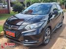 HONDA HR-V EX 1.8 16v Preta