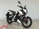 BAJAJ Pulsar N150 Branca