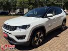 JEEP Compass Sport 2.0 16v Branca