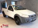 FIAT Strada Working 1.4 C.E. Branca