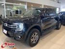 FORD Ranger XLT 3.0TDi V6 24v 4WD C.D. Preta
