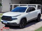 FIAT Toro Volcano 1.3T 16v Branca