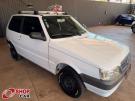FIAT Uno Mille Economy 1.0 Fire 2p. Branca