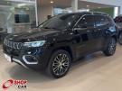 JEEP Compass Limited 2.0 16v TD350 4x4 Preta