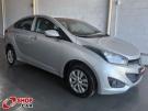 HYUNDAI HB20S Comfort Plus 1.0 12v Prata