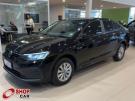 VW - Volkswagen Virtus 1.0 12v TSi Preta