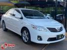 TOYOTA Corolla GLi 1.8 16v Branca
