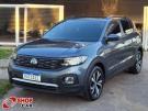 VW - Volkswagen T-Cross 1.0 12v TSi Cinza