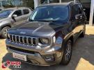 JEEP Renegade Longitude 1.3 16v T270 Cinza