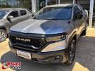 RAM Rampage Rebel 2.0T 16v 4x4 Prata