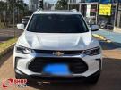 GM - Chevrolet Tracker Premier 1.2T 12v Branca