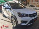 CHERY Tiggo 2 ACT 1.5 16v Branca