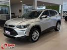 GM - Chevrolet Tracker LTZ 1.0T 12v Branca