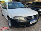 VW - Volkswagen Gol 1.0 4p. Branca
