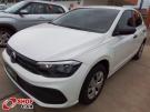 VW - Volkswagen Polo Hatch Track 1.0 12v Branca