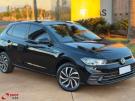VW - Volkswagen Polo Hatch Highline 1.0 12v TSi Preta