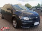 GM - Chevrolet Onix LT 1.0 Grafite