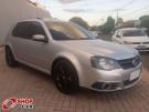 VW - Volkswagen Golf Sportline Limited Edition 1.6 Prata