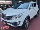 KIA Sportage EX 2.0 16v Branca