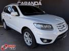 HYUNDAI Santa Fe GLS 3.5 V6 24v AWD Branca