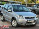 FORD EcoSport XLT 2.0 16v Prata