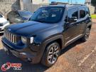 JEEP Renegade Longitude 2.0TDi 16v 4x4 Preta