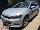 VW - Volkswagen Virtus Highline 1.0 12v TSi Prata