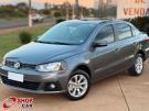 VW - Volkswagen Voyage Comfortline 1.6 Cinza