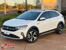 VW - Volkswagen Nivus Highline 1.0 12v TSi Branca