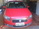 FIAT Siena ELX 1.4 Vermelha