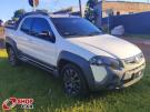 FIAT Strada Adventure 1.8 16v C.D. Branca