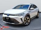 VW - Volkswagen Nivus Highline 1.0 12v TSi Branca