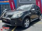 RENAULT Sandero StepWay 1.6 16v Prata
