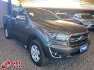 FORD Ranger XLT 3.2TDCi 20v 4x4 C.D. Cinza