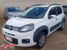 FIAT Uno Way 1.0 4p. Branca