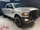 RAM 2500 Laramie 6.7TDi 24v 4x4 C.D. Prata
