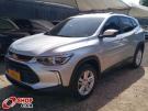 GM - Chevrolet Tracker LT 1.0T 12v Prata