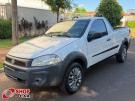 FIAT Strada Hard Working 1.4 C.S. Branca