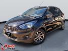 FORD Ka Hatch Freestyle 1.5 12v Preta