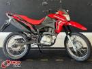 HONDA NXR 160i Bros ESDD Preta/Vermelha