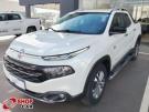 FIAT Toro Volcano 2.0TDi 16v 4x4 Branca