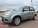 FIAT Uno Vivace 1.0 4p. Branca