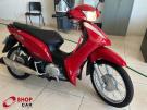 HONDA Biz 125i ES Vermelha