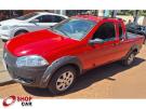FIAT Strada Trekking 1.4 C.E. Vermelha