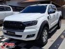 FORD Ranger XLT 3.2TDCi 20v 4x4 C.D. Branca